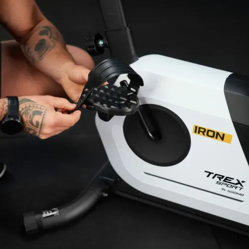 Надежная конструкция - стабильность и безопасность