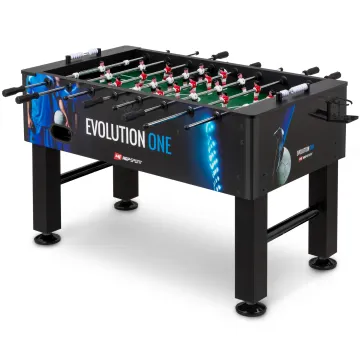 Настольный футбол Hop-Sport Evolution One
