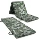 Image 4 for Мат гимнастический Hop-Sport HS-065FM 5см твердый хаки