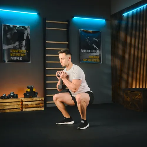 Комфорт під час занять