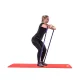 Image 11 for Резинка для фитнеса Hop-Sport 16-39кг HS-L032RR фиолетовая