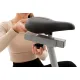Image 15 for Велотренажер магнітний Hop-Sport HS-2050H Sonic сріблястий
