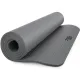 Image 13 for Коврик для йоги Trex Sport TX-019NGM NBR 1см 190х80 серый