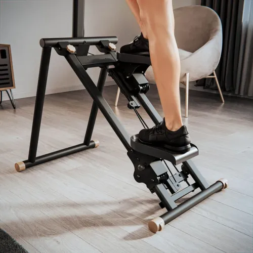 Регулировка под вас - комфорт и эффективность Регулировка под вас - комфорт и эффективность