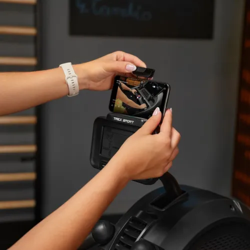 Інтерактивні тренування з Kinomap та FitShow