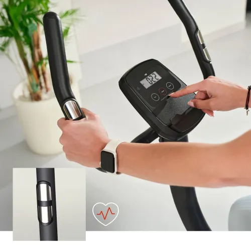 Контроль пульсу та ефективне тренування