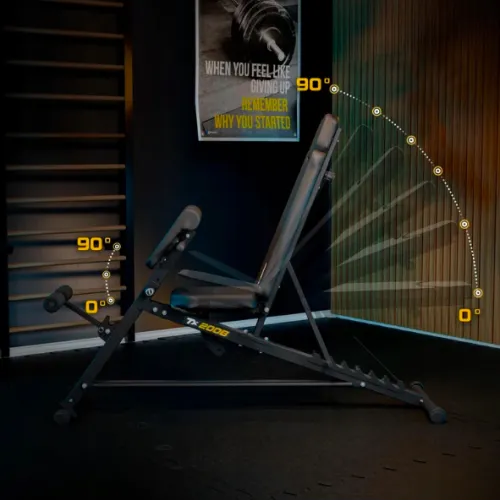 Індивідуальні налаштування для максимального комфорту Індивідуальні налаштування для максимального комфорту