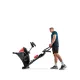 Image 17 for Велотренажер Hop-Sport HS-090H Apollo красный iConsole+