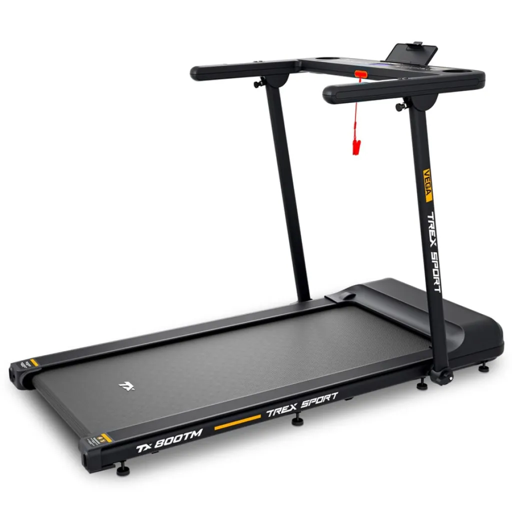 たかのりページ Беговая дорожка Trex Sport TX-800TM VEGA заказать в интернет