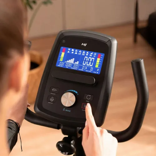 Сучасний комп'ютер для контролю прогресу