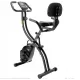 Image 1 for Велотренажер Trex Sport TX-360XB PYRO магнитный черный