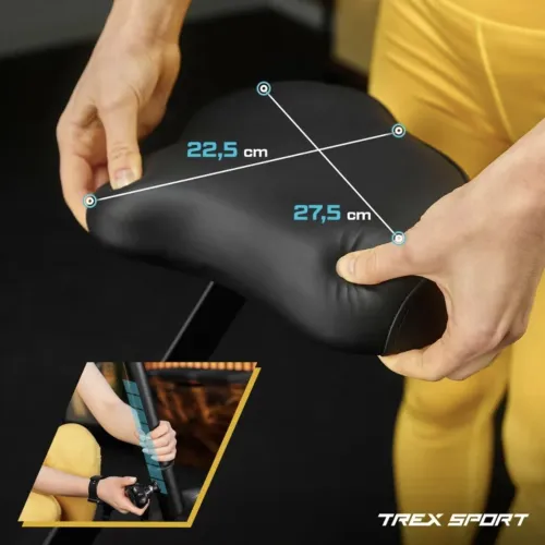 Максимальний комфорт та ергономіка у кожній деталі Максимальний комфорт та ергономіка у кожній деталі