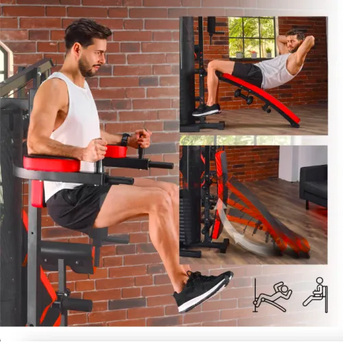 Ручка и поручни