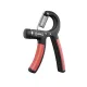 Image 2 for Еспандер регульований Hop-Sport 5-60кгHS-P060HG чорно-червоний