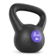 Image 2 for Гиря виниловая Hop-Sport 6кг HS-PB006KB