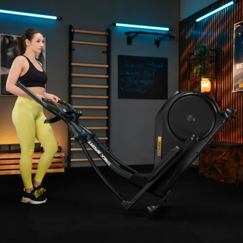 Новітня та міцна конструкція