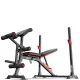 Image 16 for Скамья тренировочная Hop-Sport HS-1095 с партой Скотта