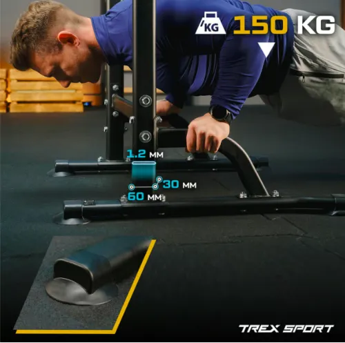 Максимальна стійкість і безпека Максимальна стійкість і безпека