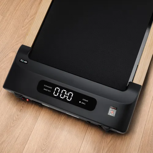 Інтуїтивний дисплей - максимум контролю без зайвих дій