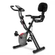 Image 1 for Велотренажер Hop-Sport HS-3030X Apeks X-Bike сірий