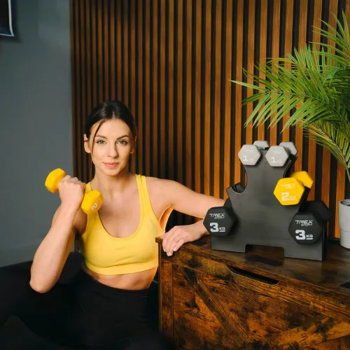 Комплектация: все необходимое для старта