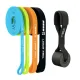 Image 1 for Набор резинок для фитнеса Trex Sport TX-004PB Power Band 4в1 2-41кг