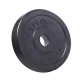 Image 1 for Диск с ABS покрытием Elitum 10кг РАСПРОДАЖА