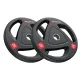 Image 4 for Набір дисків олімпійських Hop-Sport 2 х 25кг