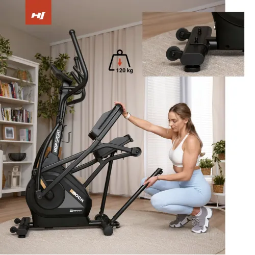 Продуманная мобильность, компактность и надежность