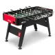 Image 3 for Настільний футбол Hop-Sport Corner чорно-червоний