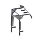 Image 1 for Брусья настенные Besport CB-3041