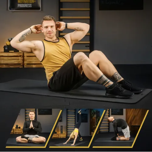 Ваш вірний помічник у кожному русі