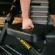 Image 8 for Скамья тренировочная Trex Sport TX-200B с партой Скотта