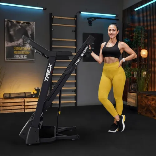 Полная комплектация и безопасность каждого занятия