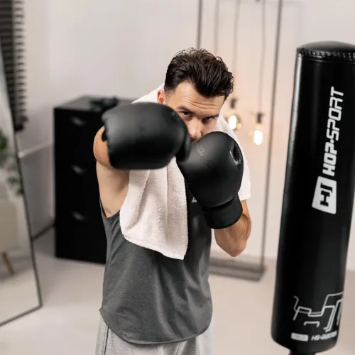 Маса, яка працює на вас: більше ваги - більше результату