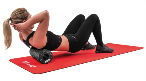 Эффективный самомассаж