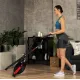 Image 10 for Велотренажер Hop-Sport HS-3020X Quest X-Bike чорно-червоний