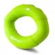 Image 1 for Еспандер силіконовий овальний 13,6кг Hop-Sport HS-S013OG зелений