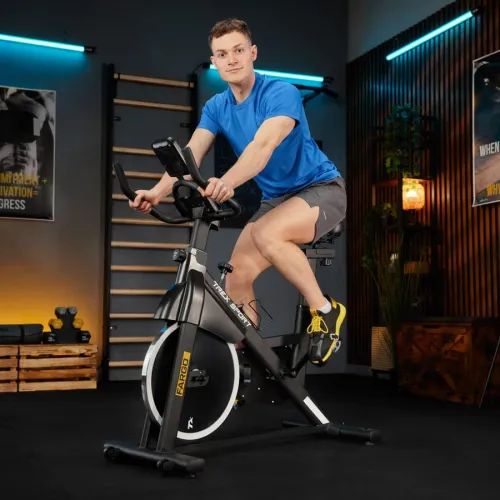 Основні переваги моделі FARGO: