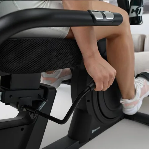 Комфорт, який дозволяє тренуватись регулярно