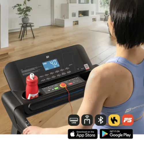 Тренувальний комп'ютер