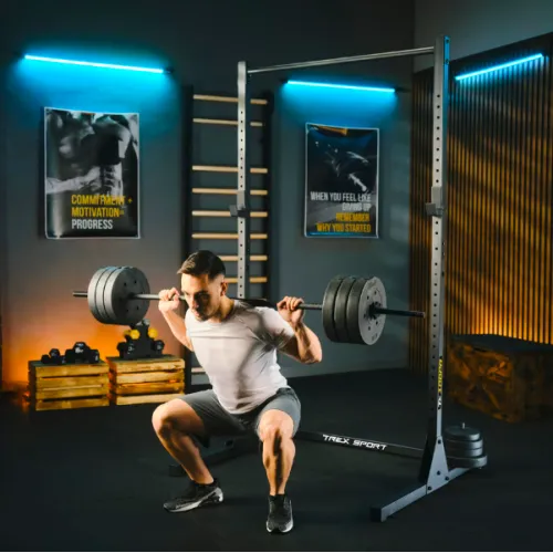 Оптимальний вибір для домашнього тренажерного залу Оптимальний вибір для домашнього тренажерного залу