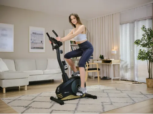 Магнітний велотренажер Hop-Sport HS-2080 Spark Магнітний велотренажер Hop-Sport HS-2080 Spark