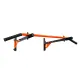 Настенный турник Besport BS-T0202 красный