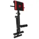 Image 10 for Скамья для гиперэкстензии Hop-Sport HS-1016
