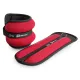 Image 1 for Утяжелители для ног и рук Hop-Sport HS-S003WB 2х1,5кг красные