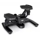 Image 9 for Степпер Hop-Sport HS-060S 2в1 Snash черный