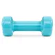 Image 3 for Гантели для фитнеса виниловые круглые Hop-Sport HS-V020DC 2х2кг