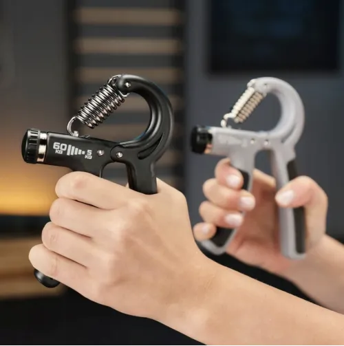 Універсальне рішення для спорту, офісу та відновлення