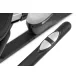 Image 12 for Горизонтальний велотренажер Hop-Sport HS-060L Pulse сріблястий 2020